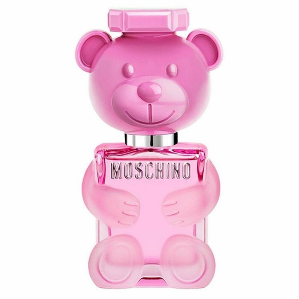 Moschino Toy 2 Bubble Gum Eau de Toilette NEW